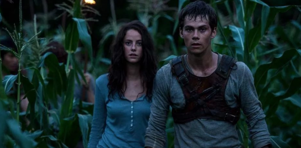 REVIEW: “The Maze Runner”