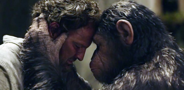 Dawn of the Planet of the Apes